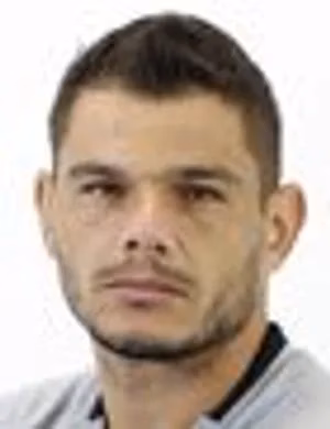 Douglas Borges