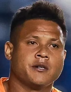Douglas Forvis Espinoza