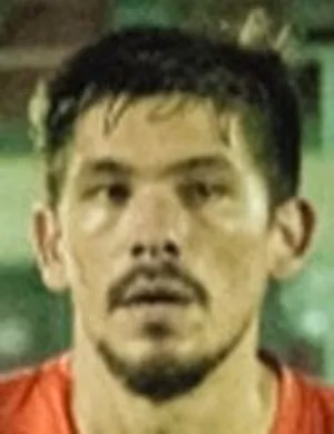 Douglas Andrey López Araya