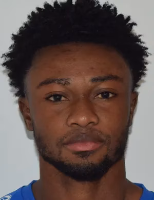 Douglas Owusu