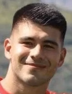 Douglas Romero Calderón