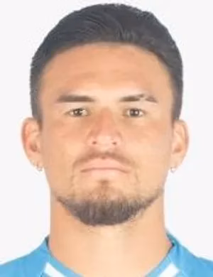 Douglas Santos
