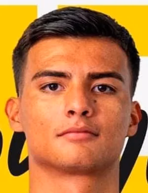 Douglas Esteban Sequeira Borbón