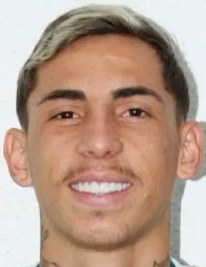 Douglas Teixeira