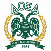 Doxa Katokopias U19 герб