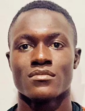Dramane Kamagaté