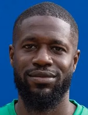 Dramane Koné