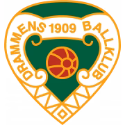 Drammens BK герб