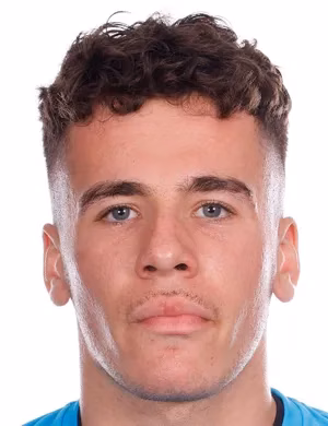 Dries Arfaoui