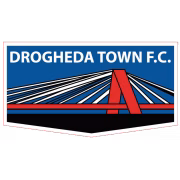Drogheda Town FC герб