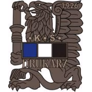 Drukarz Warszawa герб