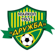 Druzhba Maikop U19 герб