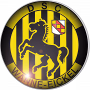 DSC Wanne-Eickel III герб