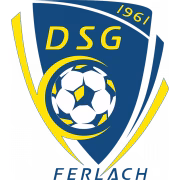 DSG Ferlach герб