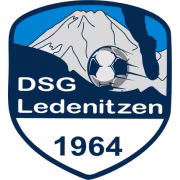 DSG Ledenitzen герб