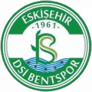 DSI Bentspor герб