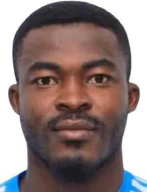 Duah Daniel Kuiko