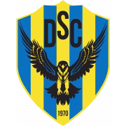 Duhok SC Reserves герб