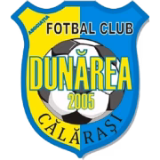 Dunarea Calarasi герб
