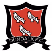 Dundalk FC Academy герб
