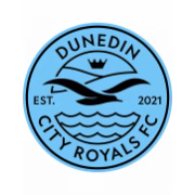 Dunedin City Royals U23 герб