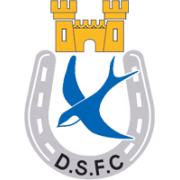 Dungannon Swifts FC U18 герб