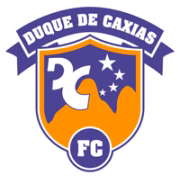 Duque de Caxias FC (RJ) герб