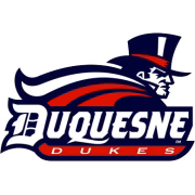 Duquesne Dukes (Duquesne University) герб