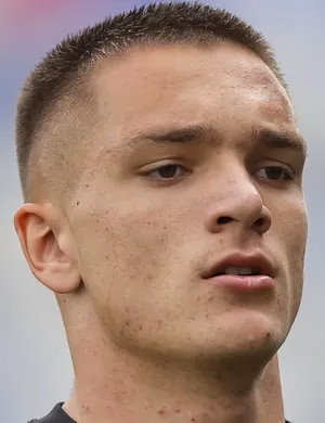 Душан Јовановић