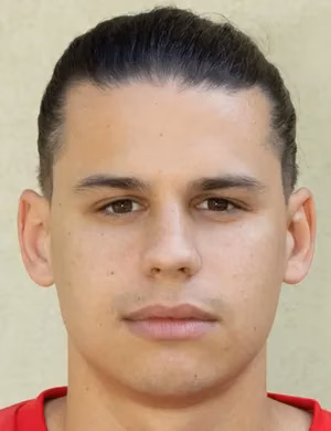 Dusan Lazarevic