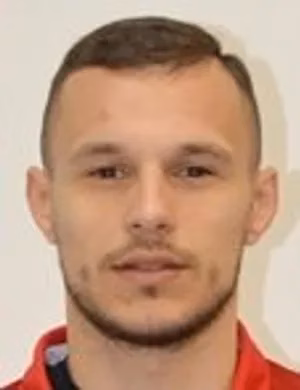Душан Пантелић