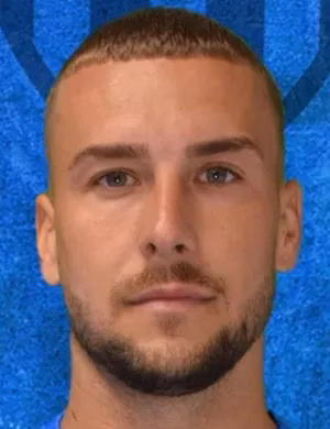 Dustin Zahnen