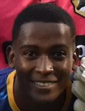 Jorge Duván Mosquera Campaña