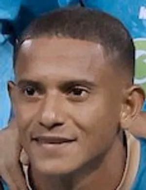 Duván Rodríguez Urango