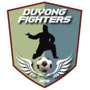 Duyong Fighters FC герб