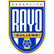 Dvo. Rayo Zuliano U20 герб