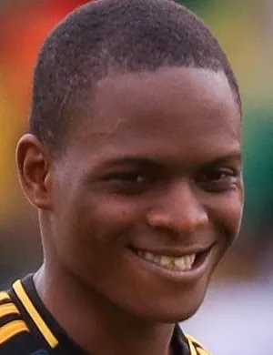 Dwayne Atkinson