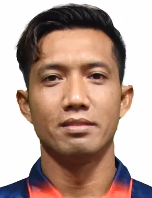 Dwi Kuswanto
