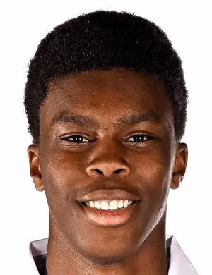 Dwight Ede Eriyo