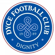 Dyce FC герб