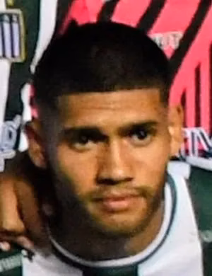 Dylan Damián Albornoz