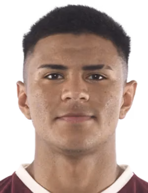 Dylan Fabricio Aquino