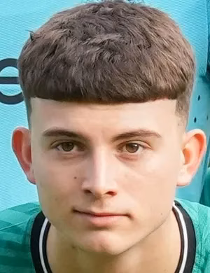 Dylan Harry Charlton