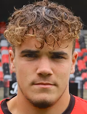 Dylan Durivaux