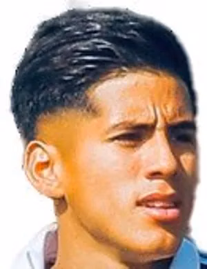 Dylan Nahuel Fernández
