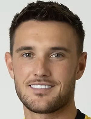 Dylan Fox