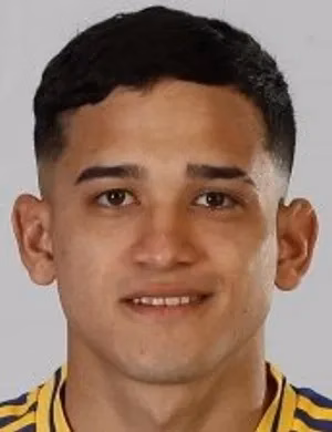 Dylan Tomás Gorosito