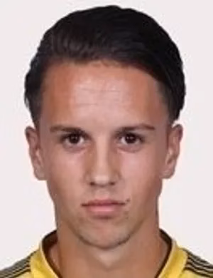 Dylan Diego Goulding