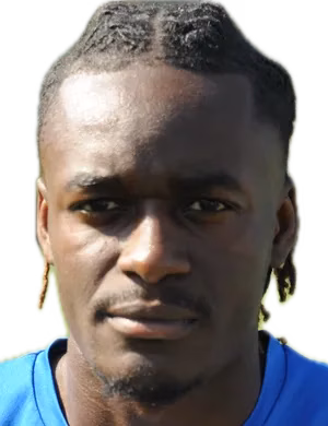 Dylan Loic Nsidjine Kuete