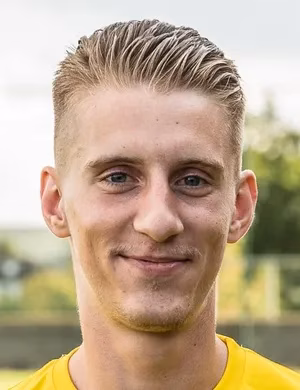 Dylan Martins Teixeira